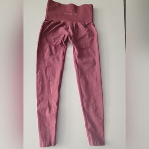 NVGTN High-Waisted Leggings